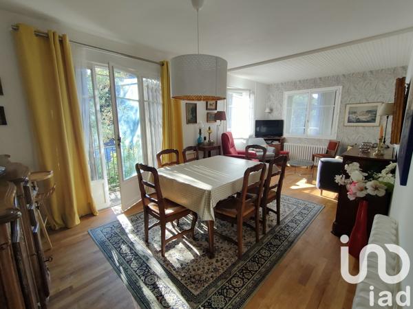 Maison à vendre 7 pièces 62 m² Aubusson