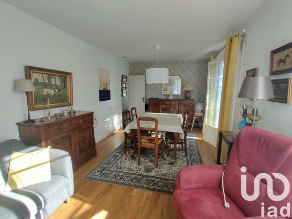 Maison à vendre 7 pièces 62 m² Aubusson