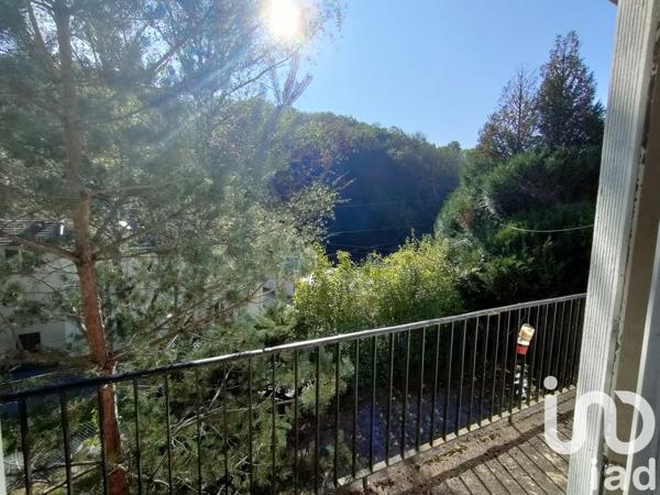 Maison à vendre 7 pièces 62 m² Aubusson