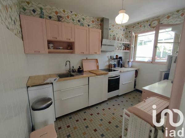 Maison à vendre 7 pièces 62 m² Aubusson