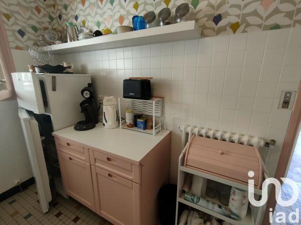 Maison à vendre 7 pièces 62 m² Aubusson