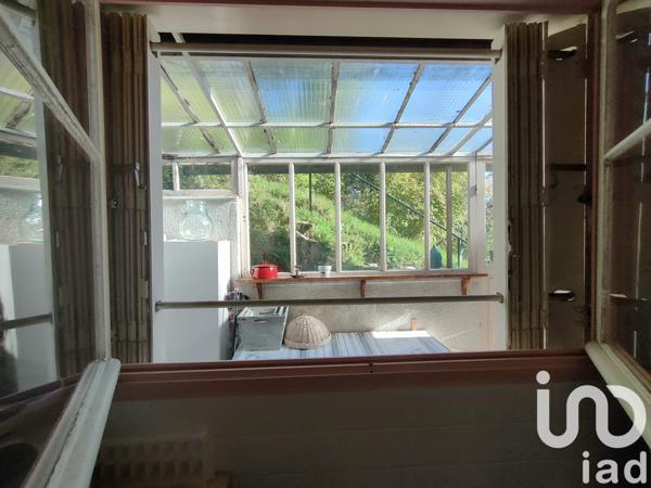 Maison à vendre 7 pièces 62 m² Aubusson