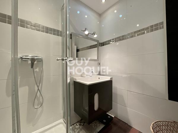 À LOUER ? 3 PIÈCES ? PARC IMPÉRIAL NICE ? BALCON ? CLIMATISATION