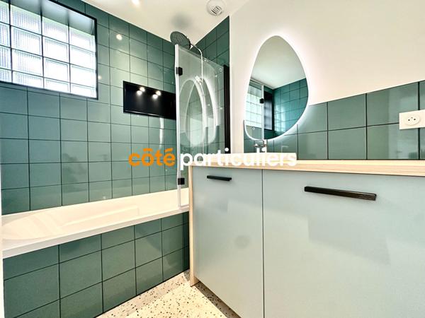 Vente Appartement59,8 m² - 3 Pièces - LORIENT (56100)