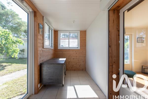 Maison à vendre 6 pièces 192 m² Ondres