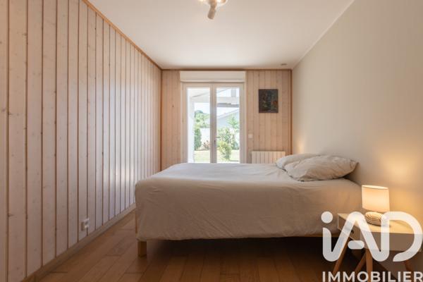 Maison à vendre 6 pièces 192 m² Ondres