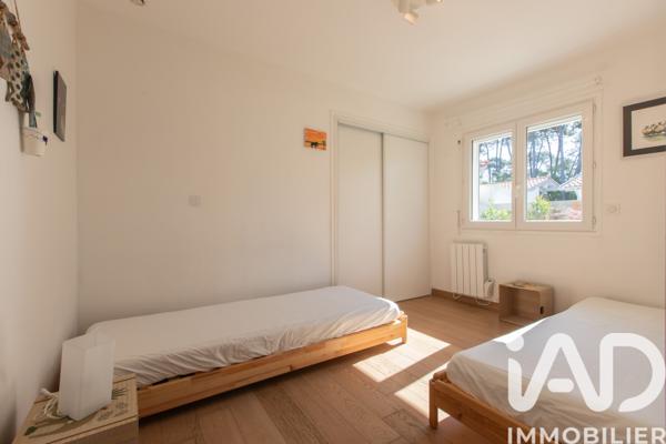Maison à vendre 6 pièces 192 m² Ondres