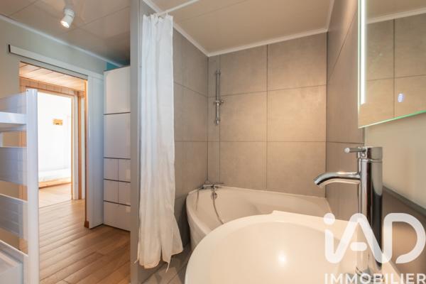 Maison à vendre 6 pièces 192 m² Ondres