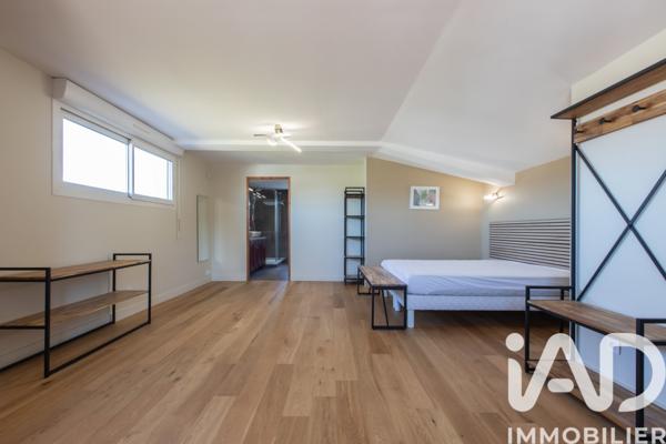 Maison à vendre 6 pièces 192 m² Ondres