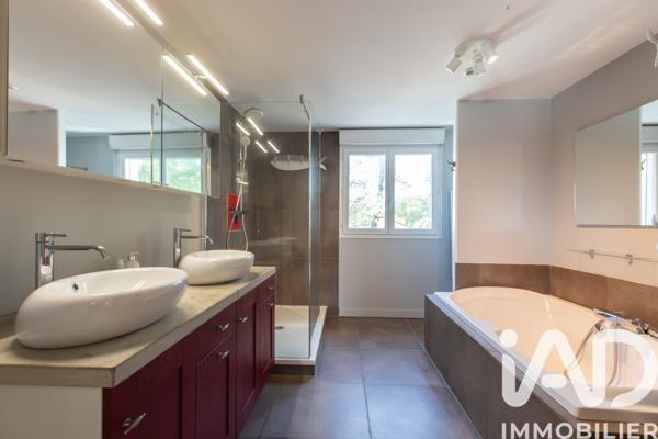 Maison à vendre 6 pièces 192 m² Ondres