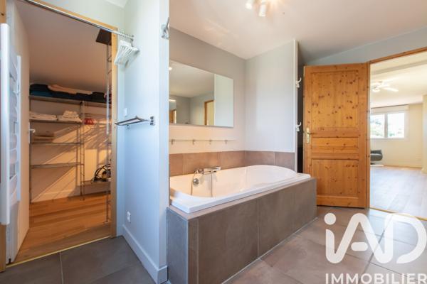 Maison à vendre 6 pièces 192 m² Ondres