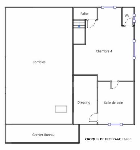 Maison à vendre 6 pièces 192 m² Ondres