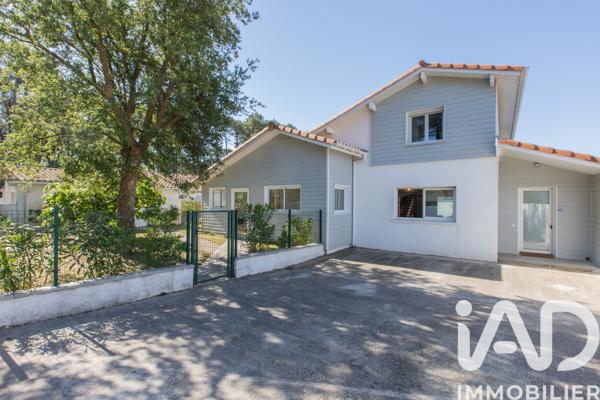 Maison à vendre 6 pièces 192 m² Ondres