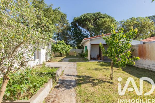 Maison à vendre 6 pièces 192 m² Ondres