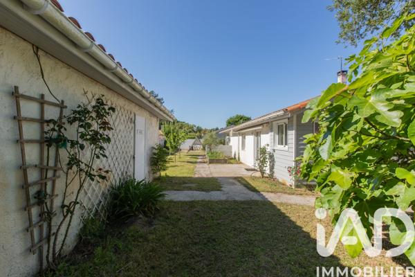 Maison à vendre 6 pièces 192 m² Ondres