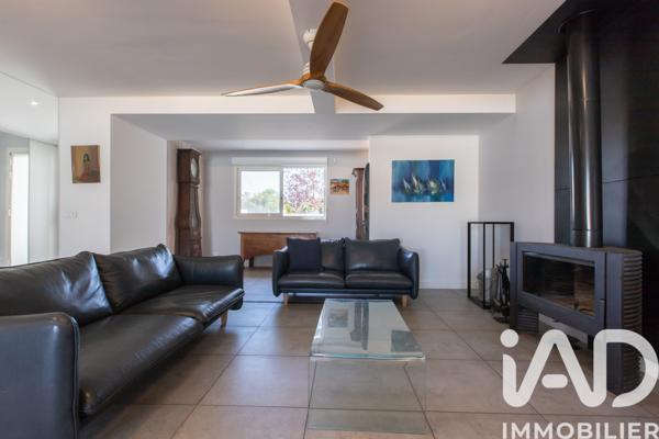 Maison à vendre 6 pièces 192 m² Ondres