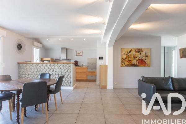 Maison à vendre 6 pièces 192 m² Ondres
