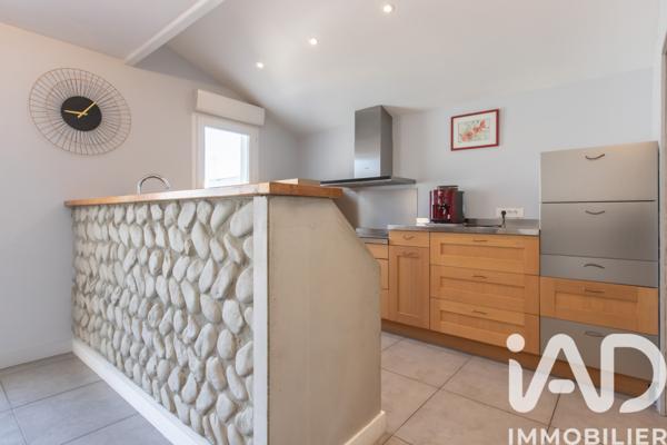 Maison à vendre 6 pièces 192 m² Ondres
