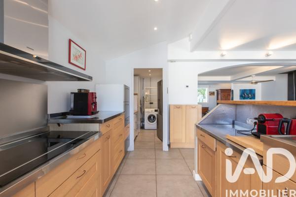Maison à vendre 6 pièces 192 m² Ondres