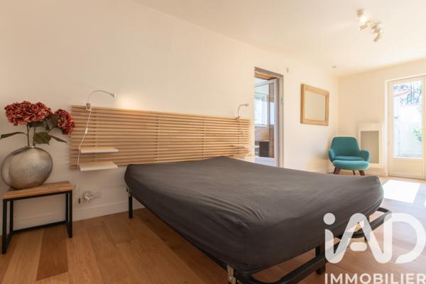 Maison à vendre 6 pièces 192 m² Ondres