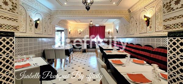 Immeuble 10 pièces - 317 m²