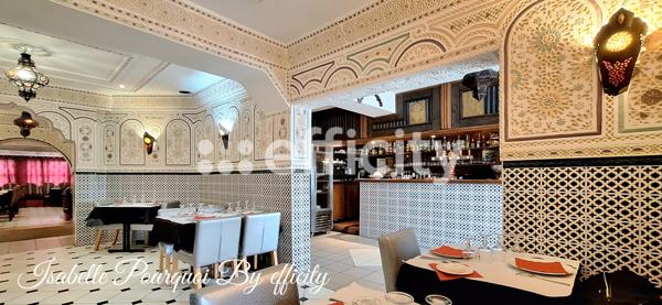 Immeuble 10 pièces - 317 m²