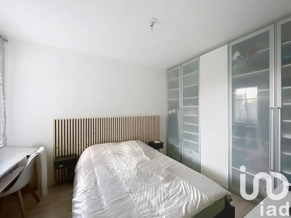 Appartement à vendre 2 pièces 35 m² Pontcarré