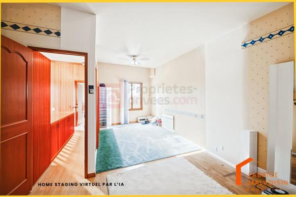 Maison Hesdin 5 pièce(s) 80 m2