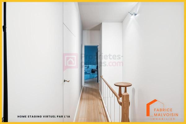 Maison Hesdin 5 pièce(s) 80 m2