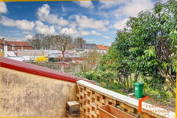 Maison Hesdin 5 pièce(s) 80 m2