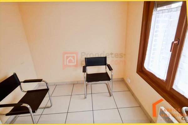 Maison Hesdin 5 pièce(s) 80 m2