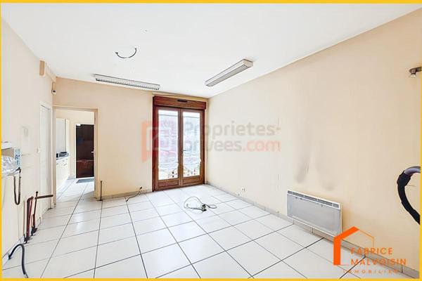 Maison Hesdin 5 pièce(s) 80 m2