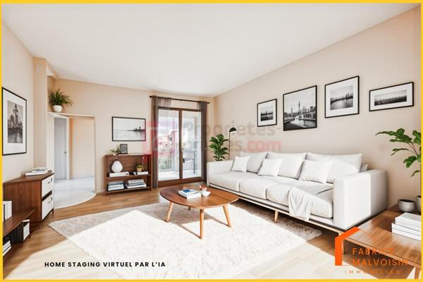Maison Hesdin 5 pièce(s) 80 m2