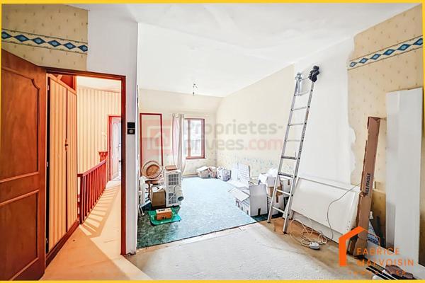 Maison Hesdin 5 pièce(s) 80 m2