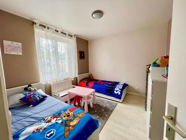 Immeuble Fourchambault 10 pièce(s)