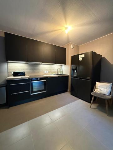 Charmant T3 avec jardin deux places de parking incluses