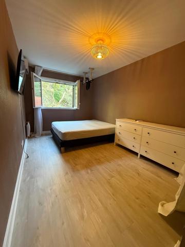 Charmant T3 avec jardin deux places de parking incluses