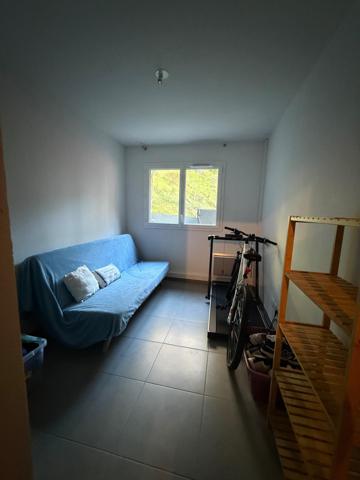 Charmant T3 avec jardin deux places de parking incluses