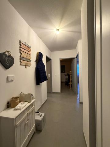 Charmant T3 avec jardin deux places de parking incluses