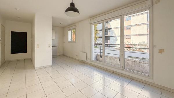 Appartement Nanterre 2 pièce(s) 42 m2