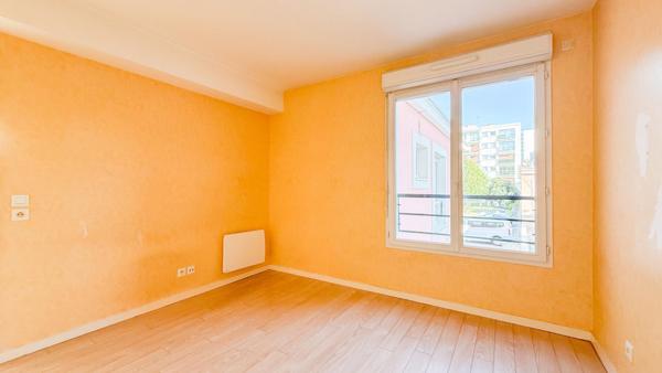 Appartement Nanterre 2 pièce(s) 42 m2
