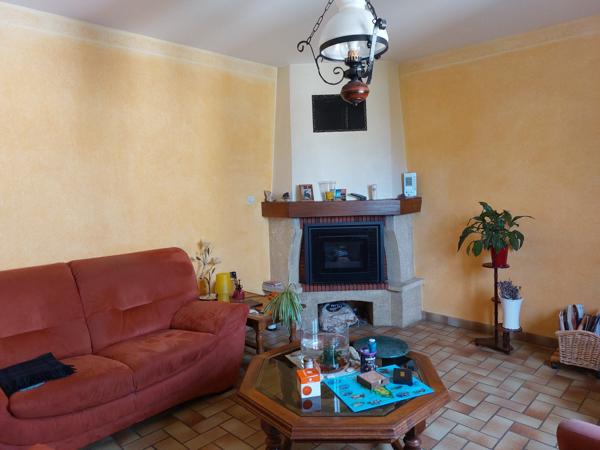 maison de plain pied