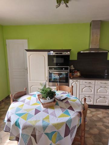 maison de plain pied