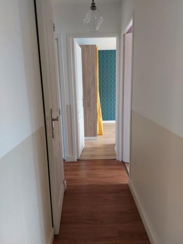 maison de plain pied