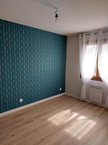 maison de plain pied