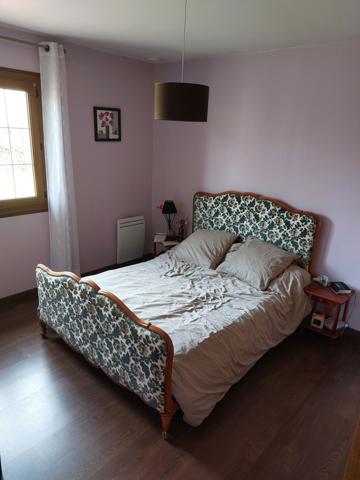 maison de plain pied