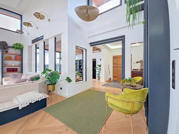 Vente Maison de luxe Anglet 8 Pièces 435 m²
