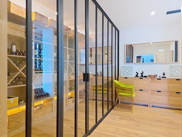 Vente Maison de luxe Anglet 8 Pièces 435 m²