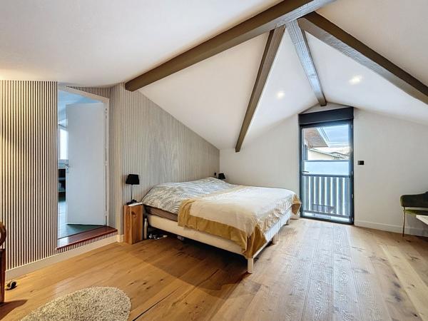 Vente Maison de luxe Anglet 8 Pièces 435 m²