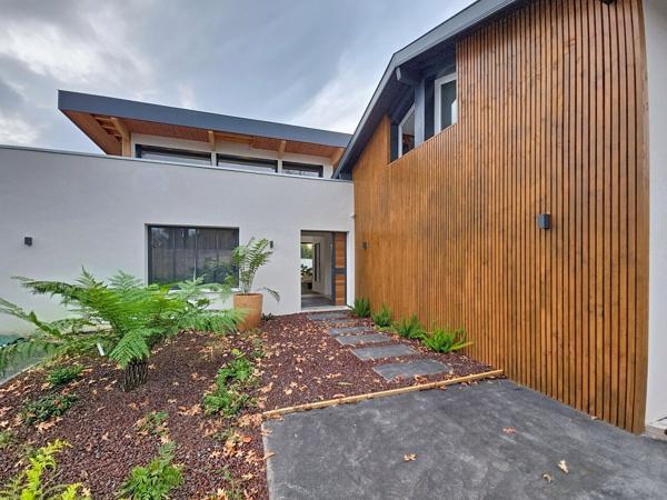 Vente Maison de luxe Anglet 8 Pièces 435 m²